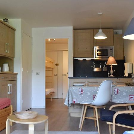 Appartement Meribel, 1 Piece, 4 Personnes - Fr-1-180-206 Kültér fotó